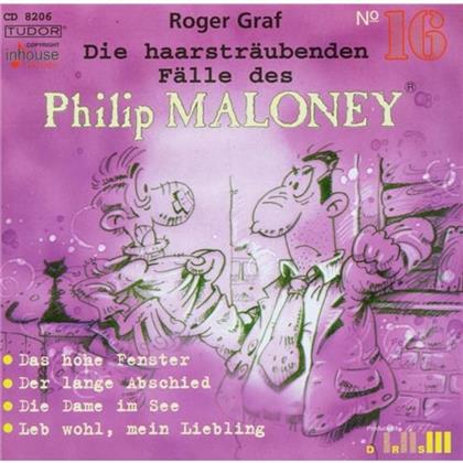 Maloney Philip - Vol.16