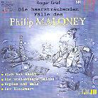 Maloney Philip - Vol.17