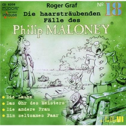 Maloney Philip - Vol.18