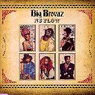 Big Brovaz - Nu Flow