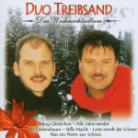 Duo Treibsand - Das Weihnachtsalbum