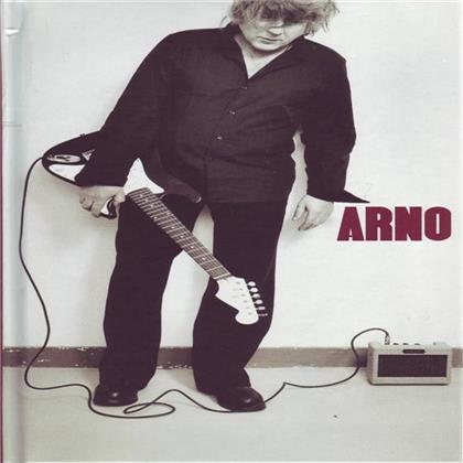 Arno - Longbox - Le Meilleure Moments