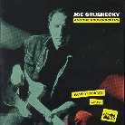 Joe Grushecky - Swimming With The Sharks