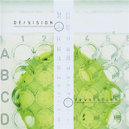 De Vision - Devolution (Limited Edition)