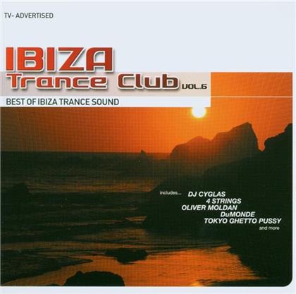 Ibiza Trance Club - Various 6