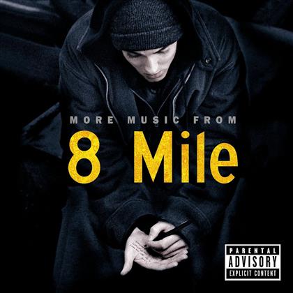 Eminem - 8 Mile - OST - More Music