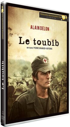 Le Toubib (1979) (Collection Version restaurée par Pathé)
