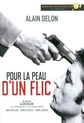 Pour la peau d'un flic (1981) (Collection Version restaurée par Pathé)
