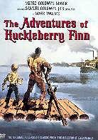 The adventures of Huckleberry Finn (1960)