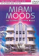 Various Artists - Miami moods - The sounds of Latin music