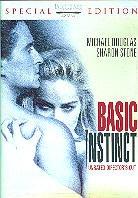 Basic instinct (1992) (Director's Cut, Unrated)