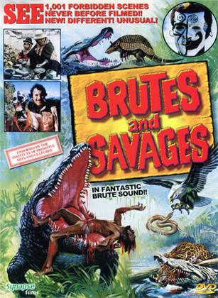 Brutes and savages (1978)
