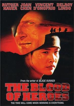 The blood of heroes (1989)