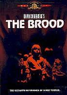 The brood (1979)