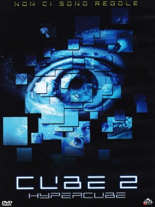 Il Cubo 2 - Hypercube (2002)