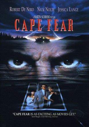 Cape Fear (1991)