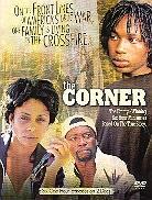 The corner (2 DVDs)