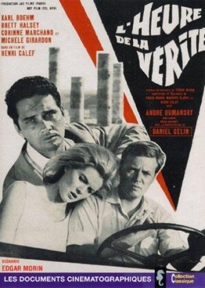 L'heure de Vérité (1965)