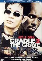 Cradle 2 the grave - (Fullscreen Edition) (2003)