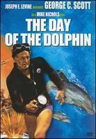 The day of the dolphin (1973)