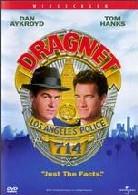 Dragnet (Unrated, 2 DVD)