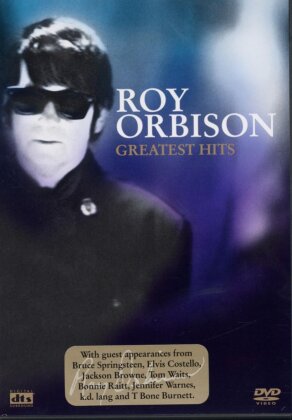 Orbison Roy - Greatest Hits