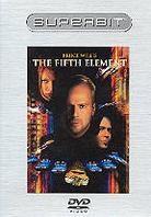 The fifth element - (Superbit) (1997)