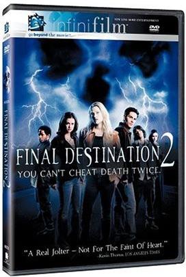 Final Destination 2 - Final Destination 2 / (Dol Ws) (2003) (Widescreen)