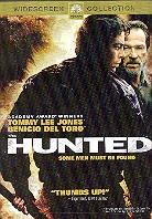 The hunted (2003) (Widescreen)