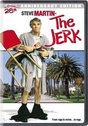 The Jerk (1979) (Anniversary Edition)