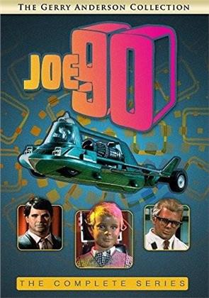 Joe 90 - The Complete Series (6 DVDs)