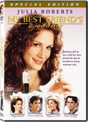 My Best Friend's Wedding (1997) (Special Edition)