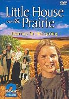 Little house on the prairie - Journey into (1976)