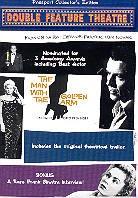 The man with the golden arm (1955) (Collector's Edition)