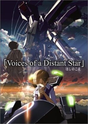 Voices of a Distant Star (2003)