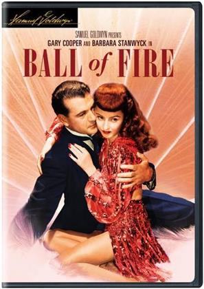 Ball of Fire (1941)
