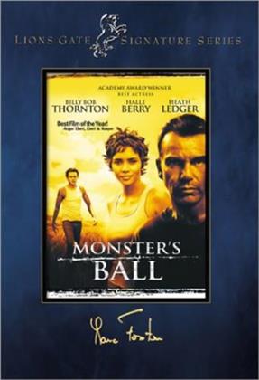 Monster's ball (2001) (Widescreen)