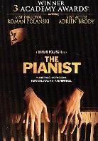 The pianist (2002) (3 DVDs)