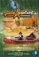 Quelle Aventure - A la découverte du nouveau monde