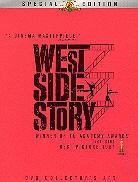 West Side Story (1961) (Collector's Edition, 2 DVDs)