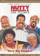 The Nutty Professor 2 - The Klumps (2000) (Collector's Edition)