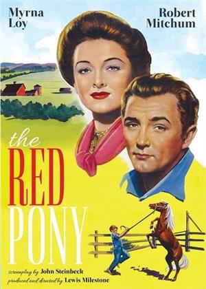 The Red Pony (1949)