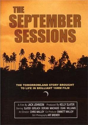 Johnson Jack (Surfing) - The september sessions