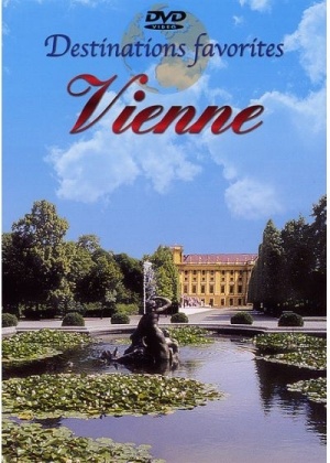 Vienne - Destinations favorites