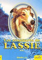 Lassie - Série 1, Episodes 1 à 6