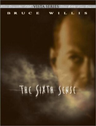 The Sixth Sense (1999) (2 DVDs)
