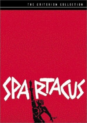 Spartacus (1960) (Criterion Collection, 2 DVD)