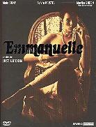 Emmanuelle (Collector's Edition, DVD + Booklet)