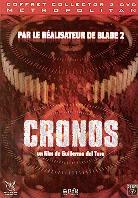 Cronos (Box, 2 DVDs)
