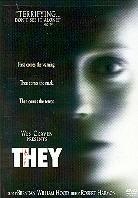 They - Wes Craven presents: They (2002)